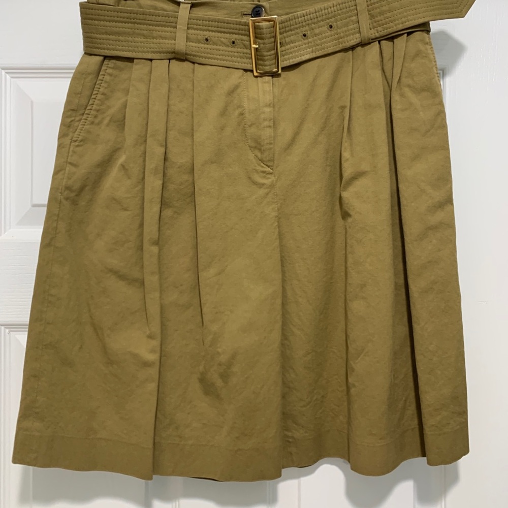 Dries Van Noten bermuda